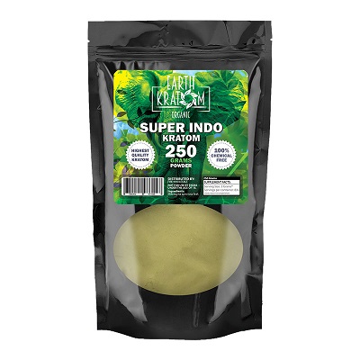 Super Indo - 250 gm powder