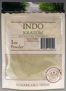 Remarkable Herbs - Indo - 1oz Powder