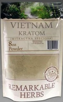 Remarkable Herbs - Vietnam - 8oz Powder