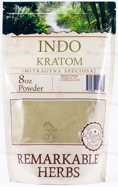 Remarkable Herbs - Indo - 8oz Powder