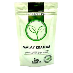 GF - Malay 3oz