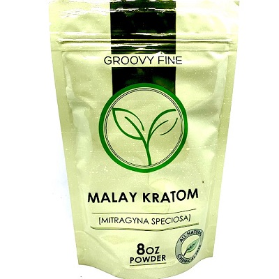 GF - Malay 8oz