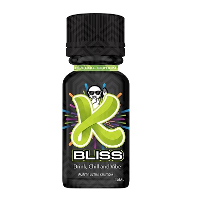 Bliss K Full Spectrum Shot 15mL