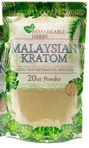 Remarkable Herbs - Malaysian - 20oz Powder