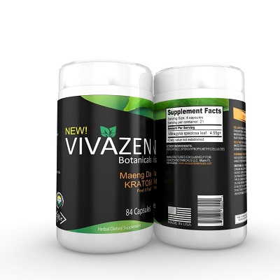 Viva Zen - 84 capsules